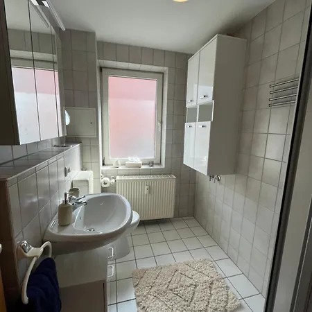 Mittendrin Appartement Erfurt