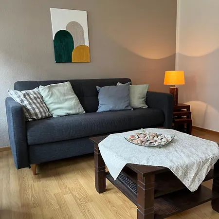 Mittendrin Appartement *